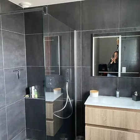 Maison Recente Avec Piscine Tout Confort 30 Min Mer Idealement Situee Vakantiehuis *