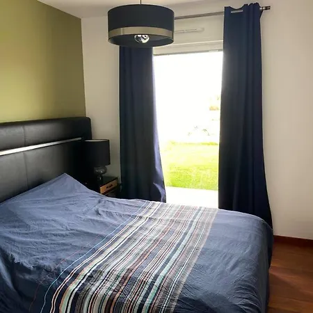 Vakantiehuis Maison Recente Avec Piscine Tout Confort 30 Min Mer Idealement Situee La Roche-sur-Yon